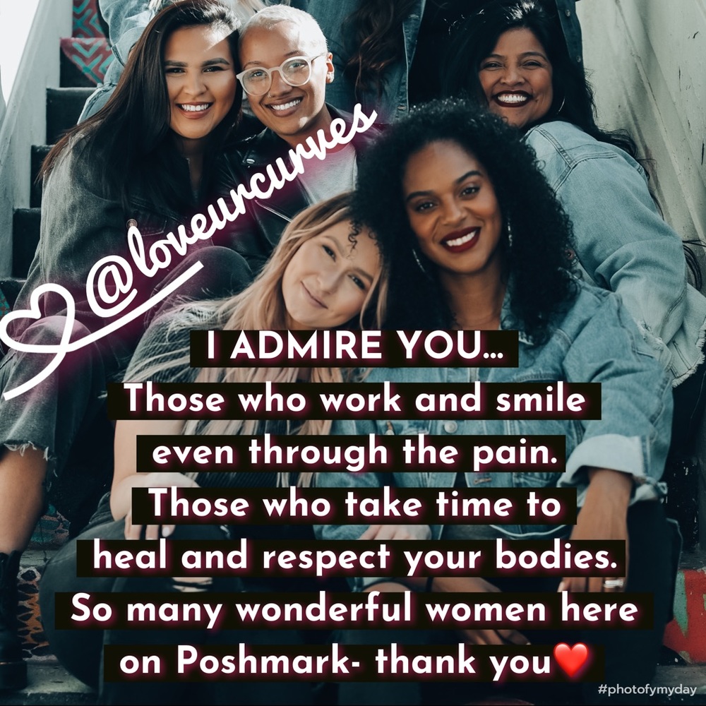 🥂CHEERS POSHMARK FRIENDS🥂